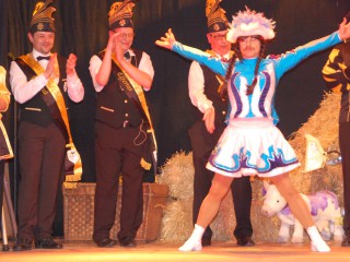 Hauptveranstaltung - 30.01.2016