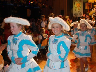 Hauptveranstaltung - 30.01.2016