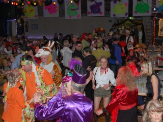 Hauptveranstaltung - 30.01.2016