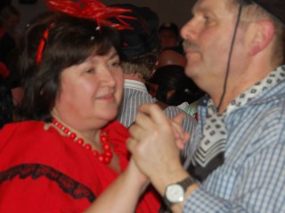 Hauptveranstaltung - 30.01.2016