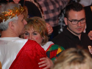 Hauptveranstaltung - 30.01.2016