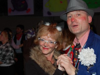 Hauptveranstaltung - 30.01.2016