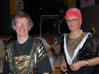 Hauptveranstaltung - 30.01.2016