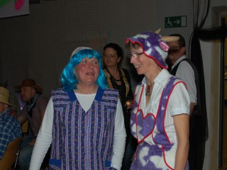 Hauptveranstaltung - 30.01.2016