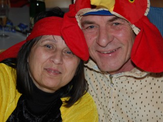 Hauptveranstaltung - 30.01.2016