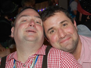 Hauptveranstaltung - 30.01.2016