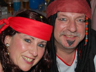 Hauptveranstaltung - 30.01.2016