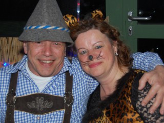 Hauptveranstaltung - 30.01.2016