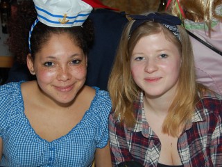 Hauptveranstaltung - 30.01.2016