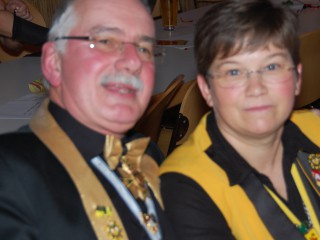 Hauptveranstaltung - 30.01.2016