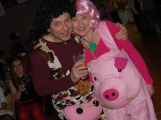 Hauptveranstaltung - 30.01.2016