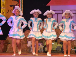 Hauptveranstaltung - 30.01.2016