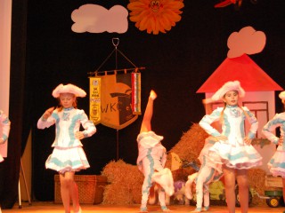 Hauptveranstaltung - 30.01.2016