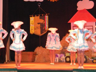 Hauptveranstaltung - 30.01.2016