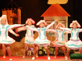 Hauptveranstaltung - 30.01.2016