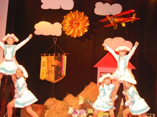 Hauptveranstaltung - 30.01.2016