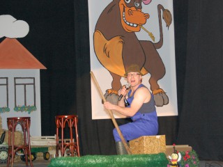 Hauptveranstaltung - 30.01.2016