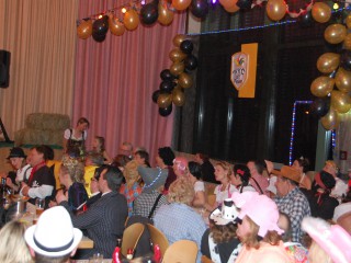 Hauptveranstaltung - 30.01.2016