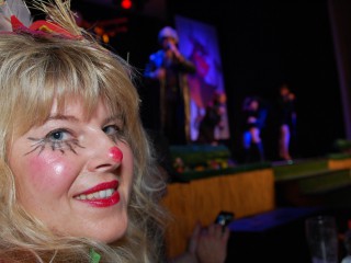 Hauptveranstaltung - 30.01.2016