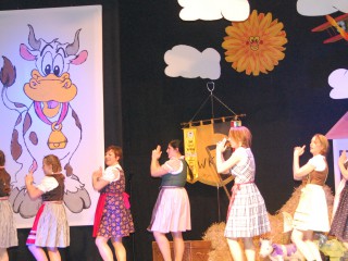 Hauptveranstaltung - 30.01.2016