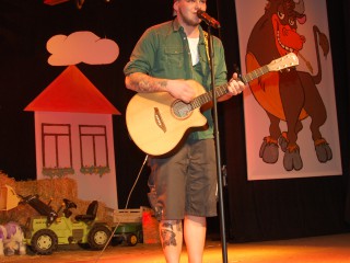 Hauptveranstaltung - 30.01.2016