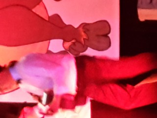 Hauptveranstaltung - 30.01.2016