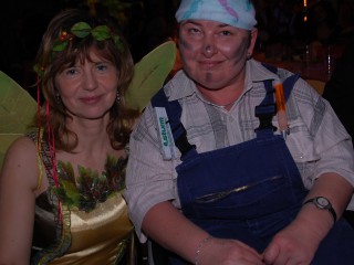 Hauptveranstaltung - 30.01.2016