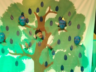 Hauptveranstaltung - 30.01.2016