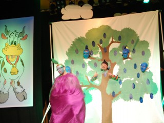 Hauptveranstaltung - 30.01.2016