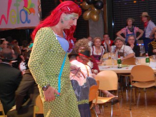 Hauptveranstaltung - 30.01.2016