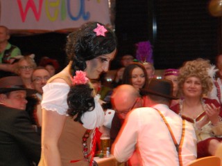 Hauptveranstaltung - 30.01.2016