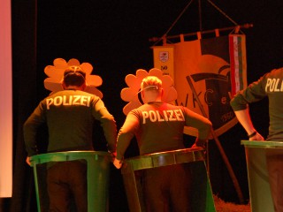 Hauptveranstaltung - 30.01.2016