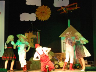 Hauptveranstaltung - 30.01.2016