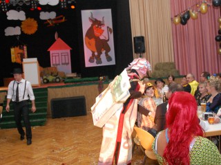 Hauptveranstaltung - 30.01.2016