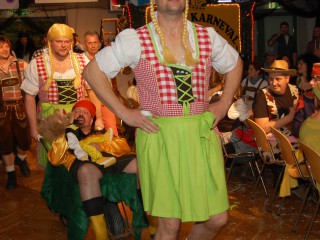 Hauptveranstaltung - 30.01.2016