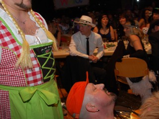 Hauptveranstaltung - 30.01.2016