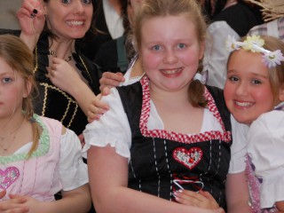 Hauptveranstaltung - 30.01.2016