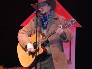 Hauptveranstaltung - 30.01.2016