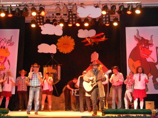 Hauptveranstaltung - 30.01.2016