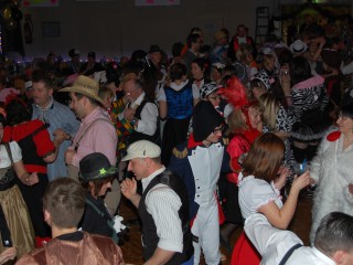 Hauptveranstaltung - 30.01.2016