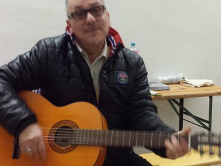 Hauptveranstaltung - 30.01.2016