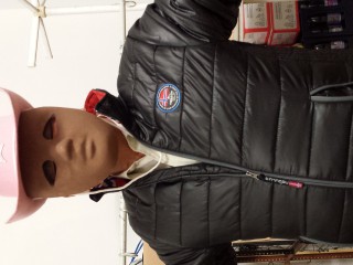 Hauptveranstaltung - 30.01.2016