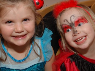 Kinderfasching - 30.01.2016