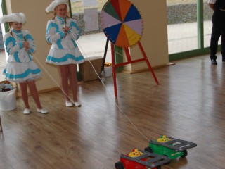 Kinderfasching - 30.01.2016