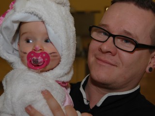 Kinderfasching - 30.01.2016