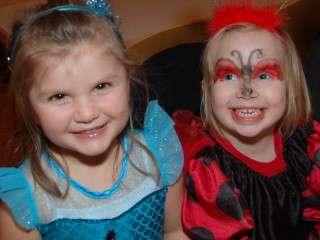 Kinderfasching - 30.01.2016