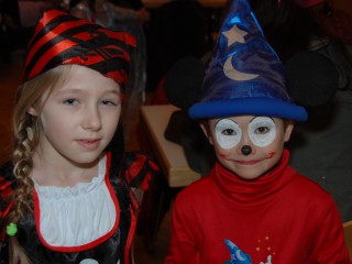 Kinderfasching - 30.01.2016