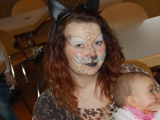 Kinderfasching - 30.01.2016