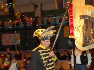 Kinderfasching - 30.01.2016