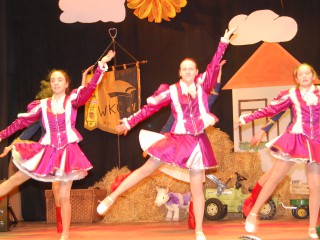 Kinderfasching - 30.01.2016